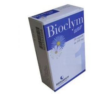 Bioclym Uno Menopause Supplement 30 Capsules