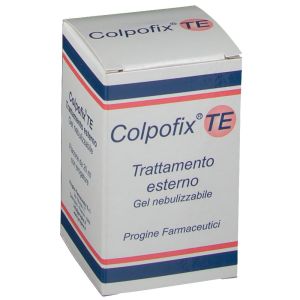 Colpofix you external treatment 20ml + dispenser
