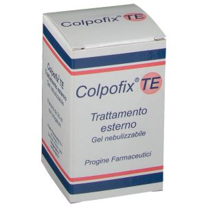 Colpofix te trattamento esterno 20ml+erogatore