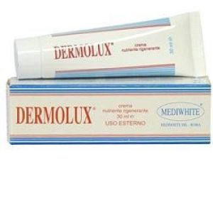 Dermolux Healing Cream 30 ml