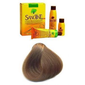 Sanotint light hair dye color 79 natural dark blonde