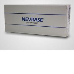 Nevrase Supplement 20 Tablets