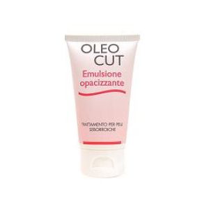 Oleocut face mattifying emulsion 50 ml