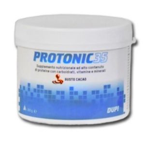 Protonic 35 Cocoa Flavor Food Supplement 300g
