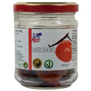 La Finestra Sul Cielo Umeboshi Biologiche 100g