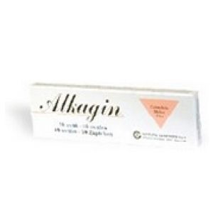Alkagin MD NF 10 soothing protective vaginal ovules
