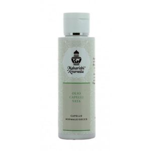 Olio Capelli Vata 100ml