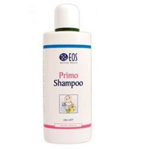 Eos Primo Shampoo New Formula 200ml