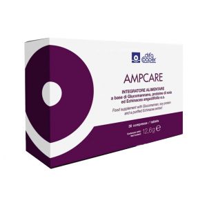 Ampcare Immunostimulant Supplement 30 Tablets