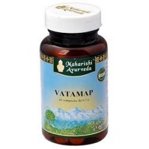 Map Vatamap Food Supplement 60 Tablets 30g