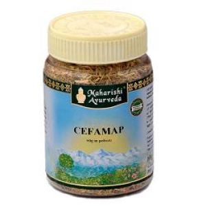 Maharishi ayurveda cefamap powder supplement 60 g