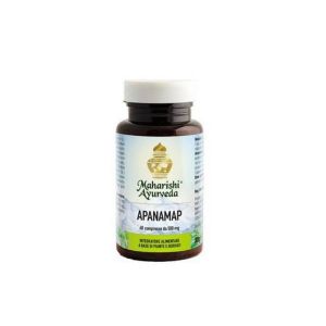 Apanamap Digestive Supplement 60 Tablets