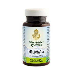 Melomap A Pancreas Supplement 60 Tablets