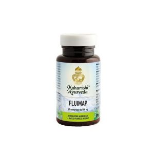 Fluimap Airway Supplement 60 Tablets