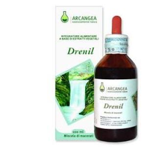 Arcangea drenil food supplement 100ml