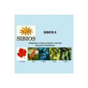 Bio-logic Sibios 06 Drops Homeopathic Remedy 50ml