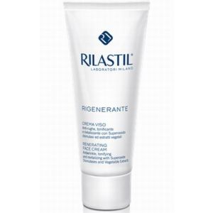 Rilastil Regenerating Intensive Face Cream 50ml