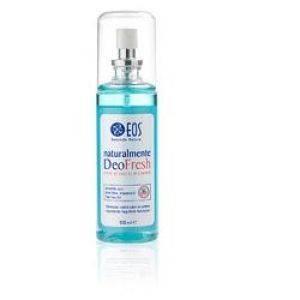 Deofresh note fresche deodorante spray eos 100ml