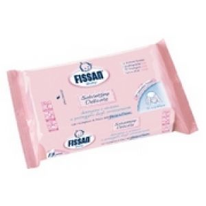 Fissan Delicate Wipes High Protection 65 Pieces