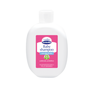 Euphidra AmidoMio Baby Shampoo Delicate and Protective Children 200 ml