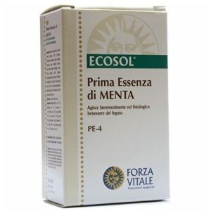 Forza Vita Prima Essence Mint Complex 10ml