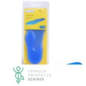 Plansil Comfort Insole - Size L From 40 To 45 1 Pair