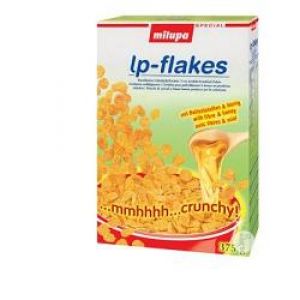 Milupa LP Flakes Low Protein Cereal Flakes 375 g