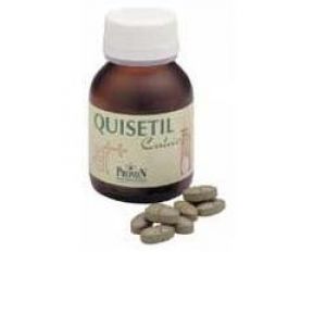 Promin Quisetil Calciofix Food Supplement 60 Tablets