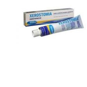 Biopharm bioxtra mild toothpaste 50ml