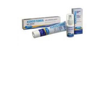 Bioxtra Oral Gel Dry Mouth Replacement of Saliva 40 ml