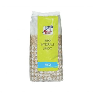 La Finestra sul Cielo Organic Long Integral Rice 1 kg