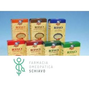 La Finestra sul Cielo Organic Round Brown Rice 1000 g