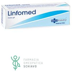 Linfomed Cremagel Phlebotonic Anti-edema 50ml
