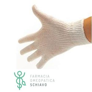 Sterilfarma White Cotton Gloves Size 9