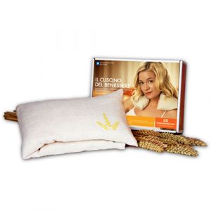 Natturhalsan Wellness Cervical Pillow