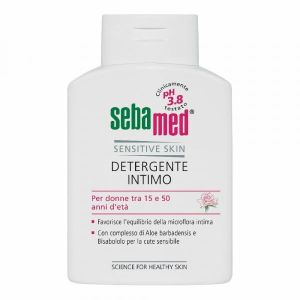 Sebamed Detergente Intimo Ph 3.8 Età Fertile 200ml