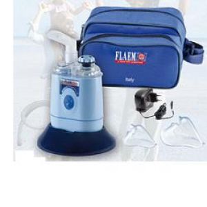 Flaem New Universal Plus Electronic Aerosol Device With Ultra Sounds