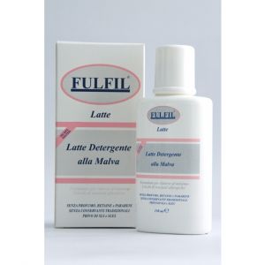 Fulfil make-up remover cleansing milk 150 ml