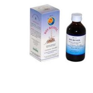 Herboplanet diuresol liquid supplement 100 ml