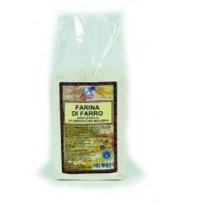 La Finestra sul Cielo Organic Spelled Flour 500 g