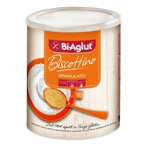 Biaglut Sforna Gusto Biscottino Granulato 340g