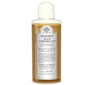 Shampoo Camom 250ml