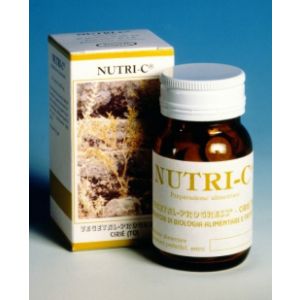 Nutri-c Liquid Vegetal Progress 50ml