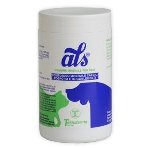 Teknofarma Als Mineral Supplement for Dogs 200g