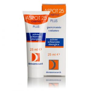 Aspot-25 face lightening cream 25 ml