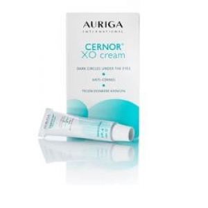 Cernor xo dark circles treatment gel cream 10 ml