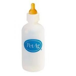 PetAg Baby Bottle Small Animals 60 ml