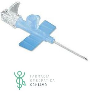 Venopic Pur Gauge 20x32 Sterile Disposable Cannula Needle 20x32