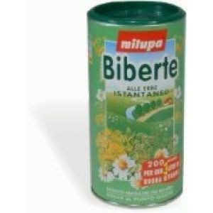 Milupa Herbal Biberte Instant Drink 200 g