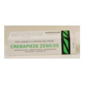Zenicos Moisturizing Foot Cream 50 ml